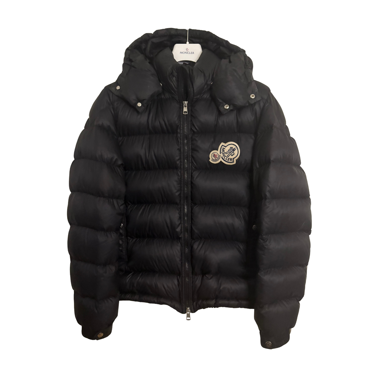 Moncler Bramant Down Jacket / 4 – SaintGarms
