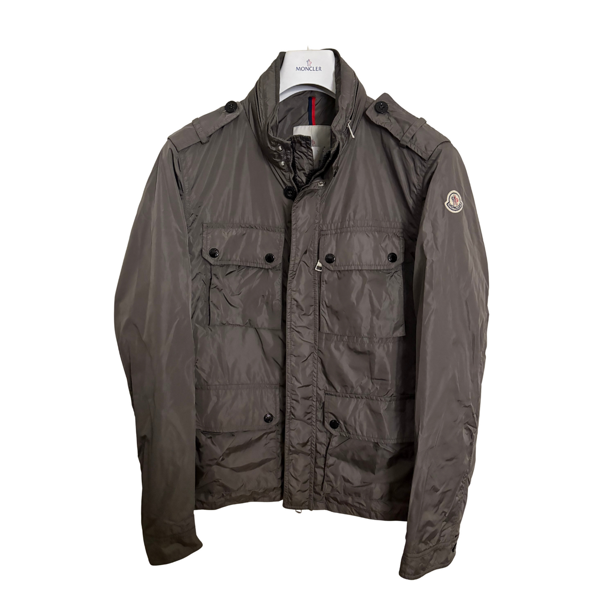 Moncer Denis Fieldjacket / 4
