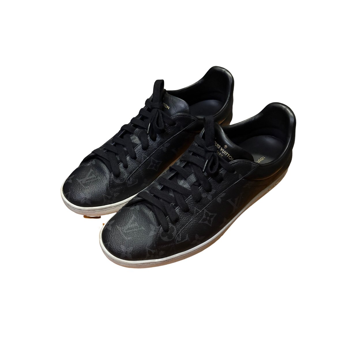 Louis Vuitton Luxembourg / 8