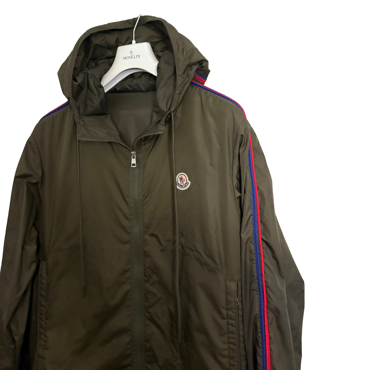 Moncler Hattab Windbreaker / 3