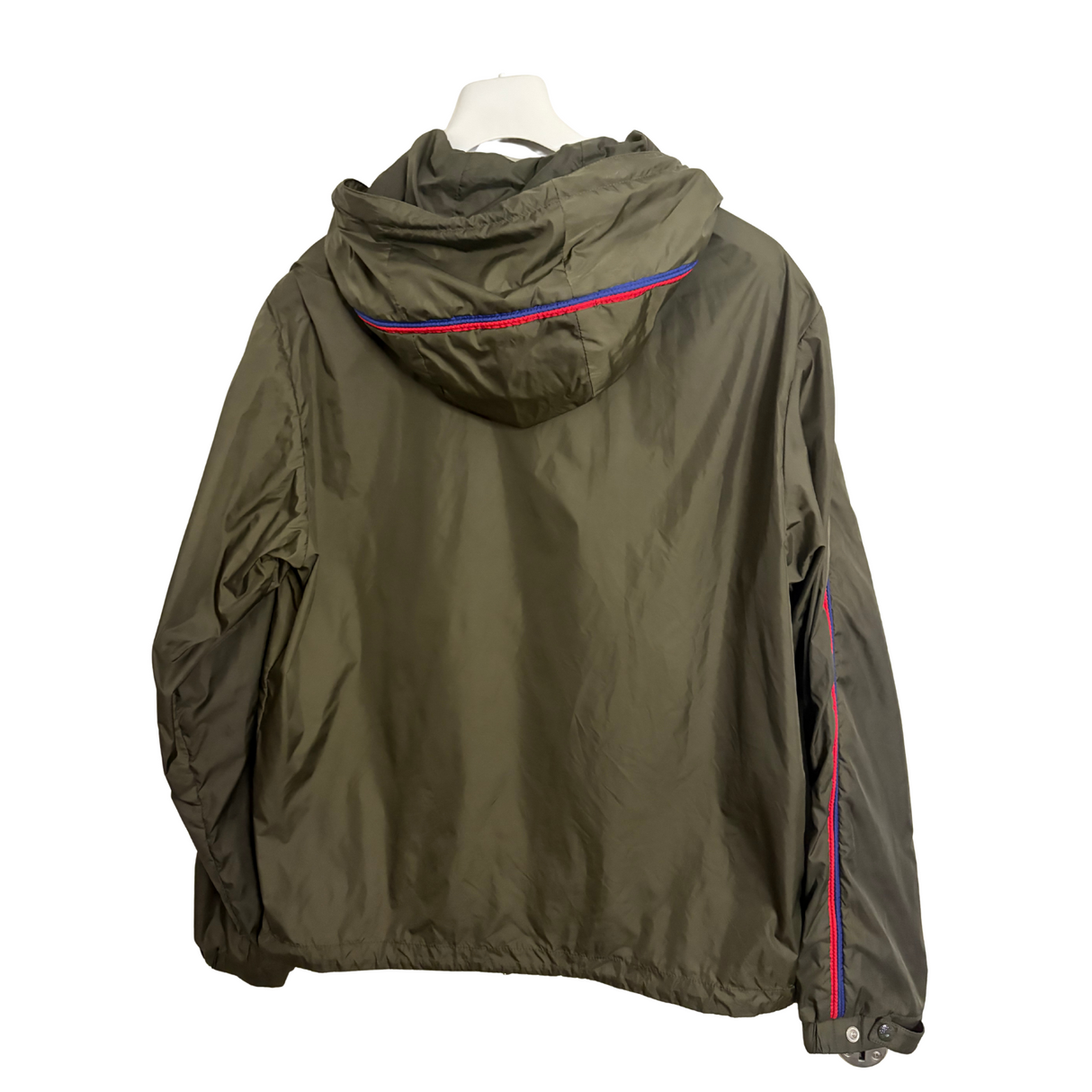 Moncler Hattab Windbreaker / 3