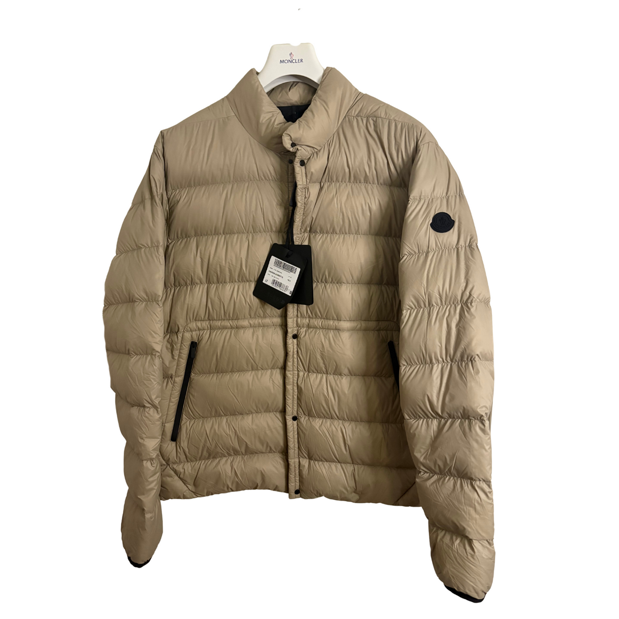 Moncler Charvin Brand New / 6