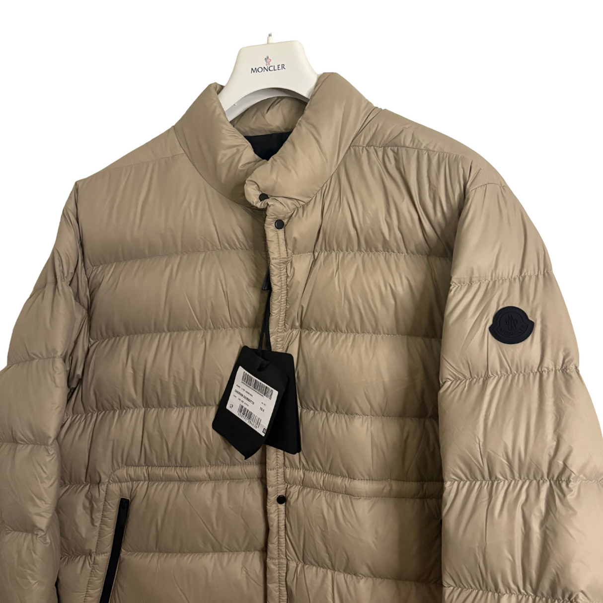 Moncler Charvin Brand New / 6