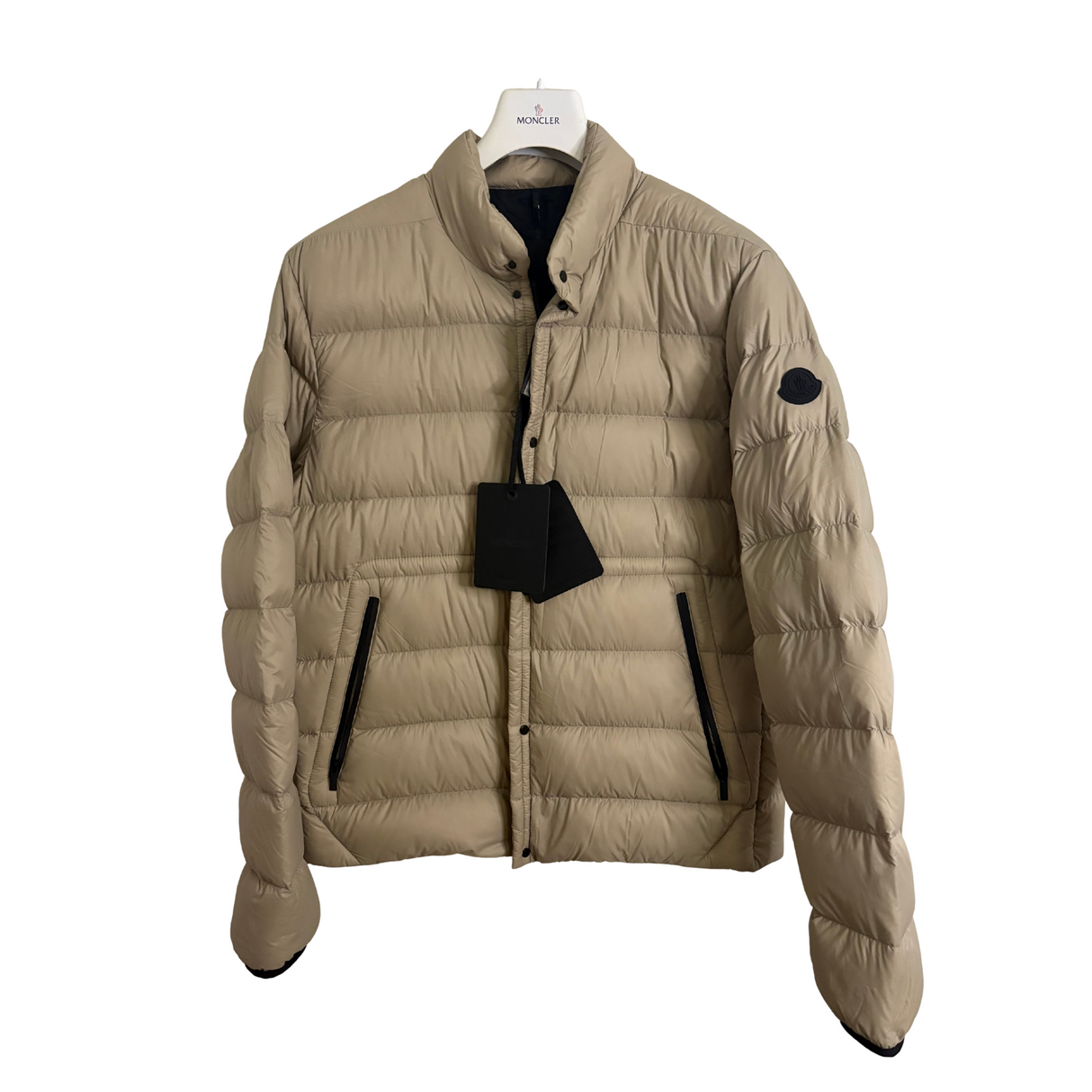Moncler Charvin Brand New / 3