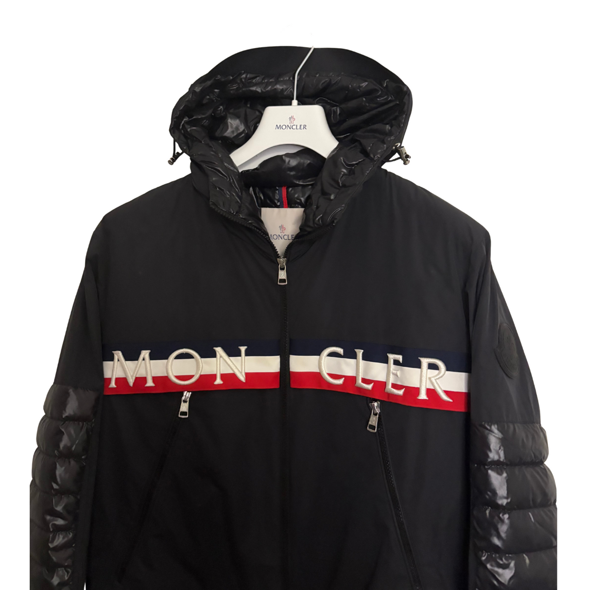 Moncler Olargues Jacket / 3