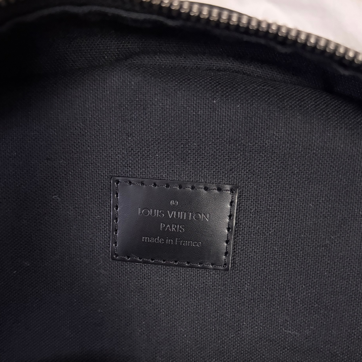 Louis Vuitton Micheal Backpack