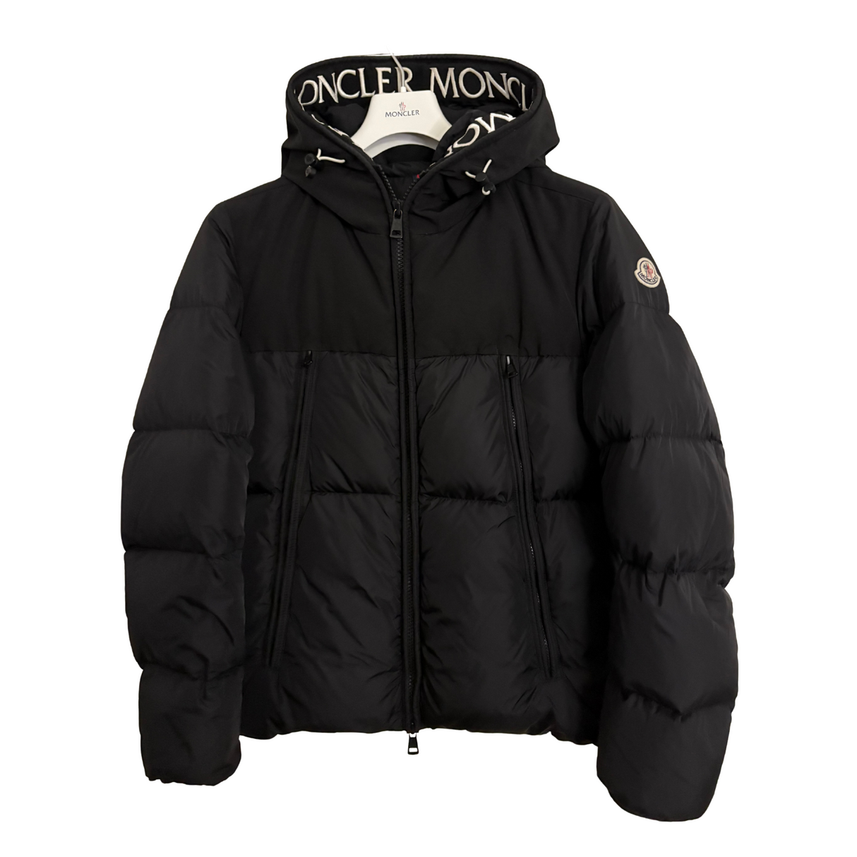Moncler Montclar Jacket / 2