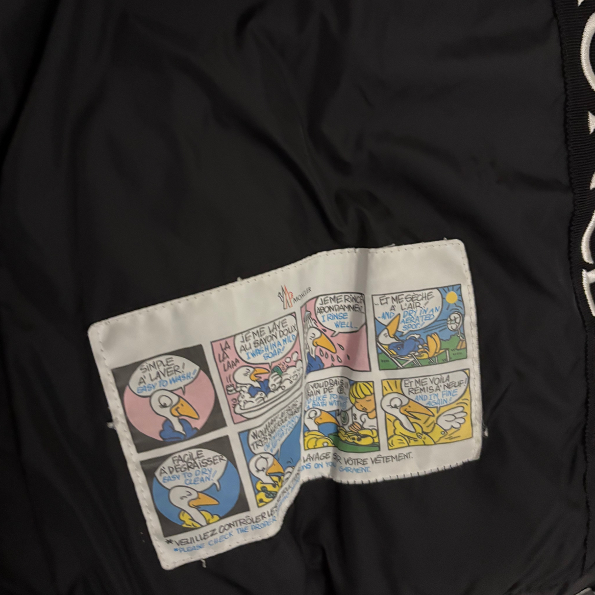 Moncler Montclar Jacket / 2