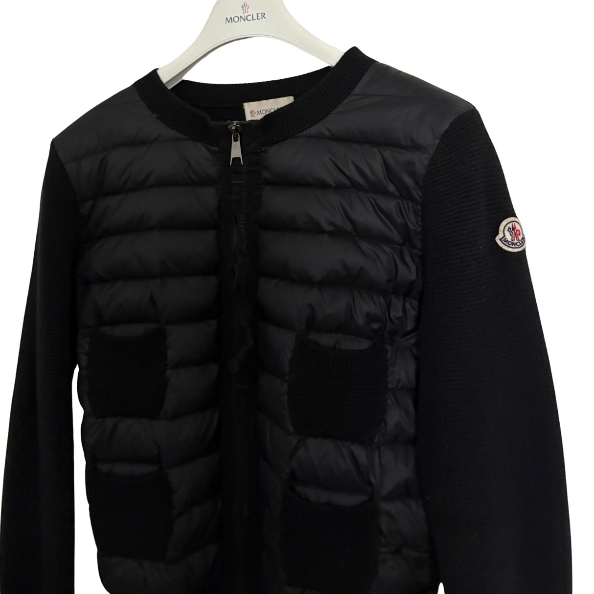 Moncler Cardigan Women / M