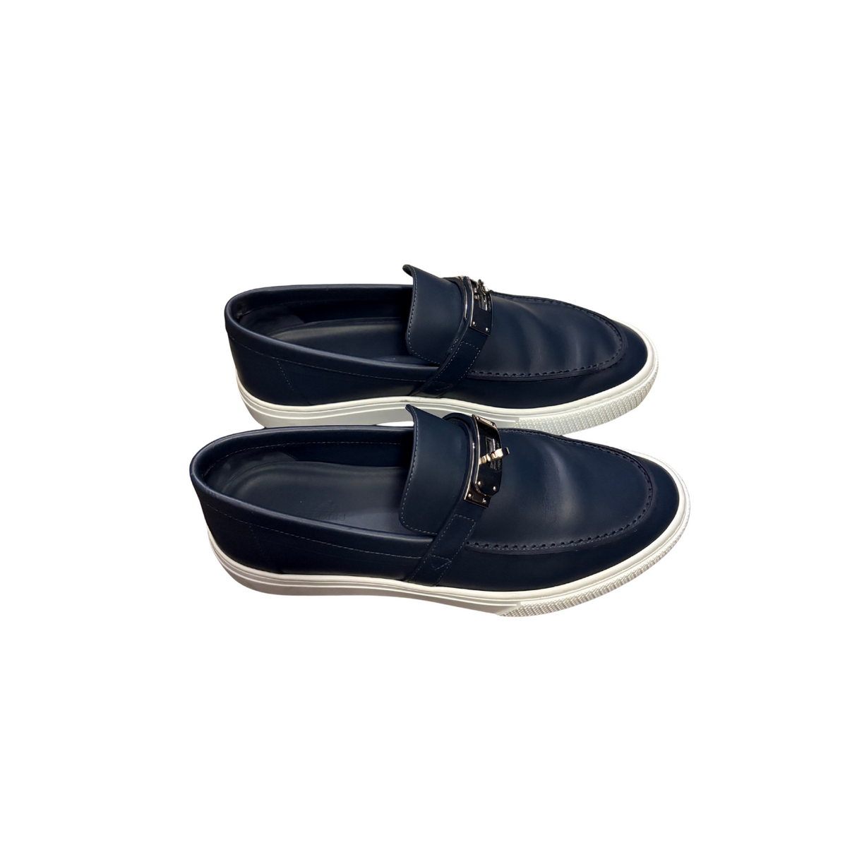 Hermes Game Loafer / 41