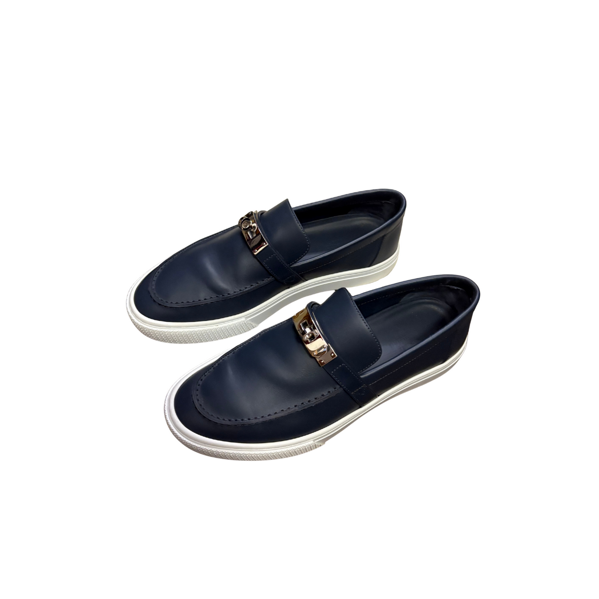 Hermes Game Loafer / 41