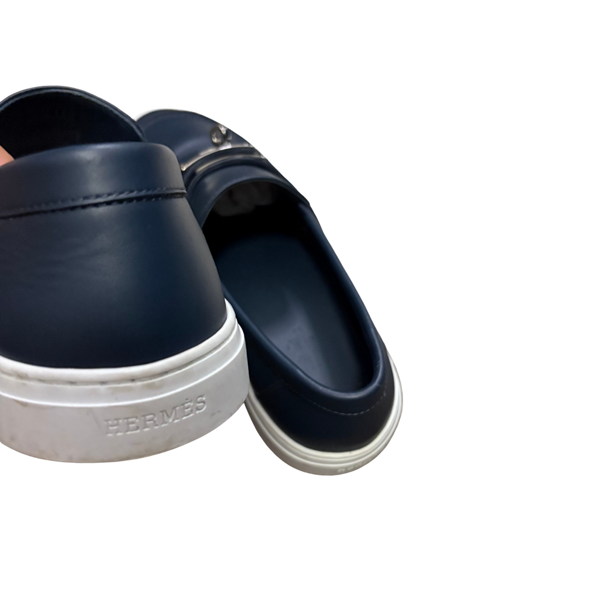 Hermes Game Loafer / 41