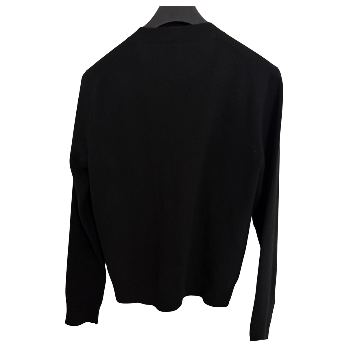 Prada Wool Sweatshirt / 44
