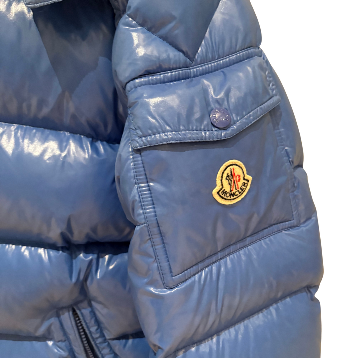 Moncler Maya Down Jacket / 3