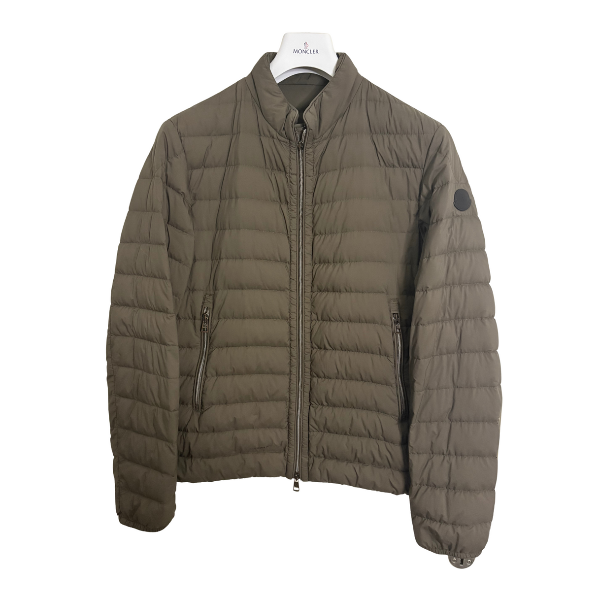 Moncler Black Badge Jacket / 2