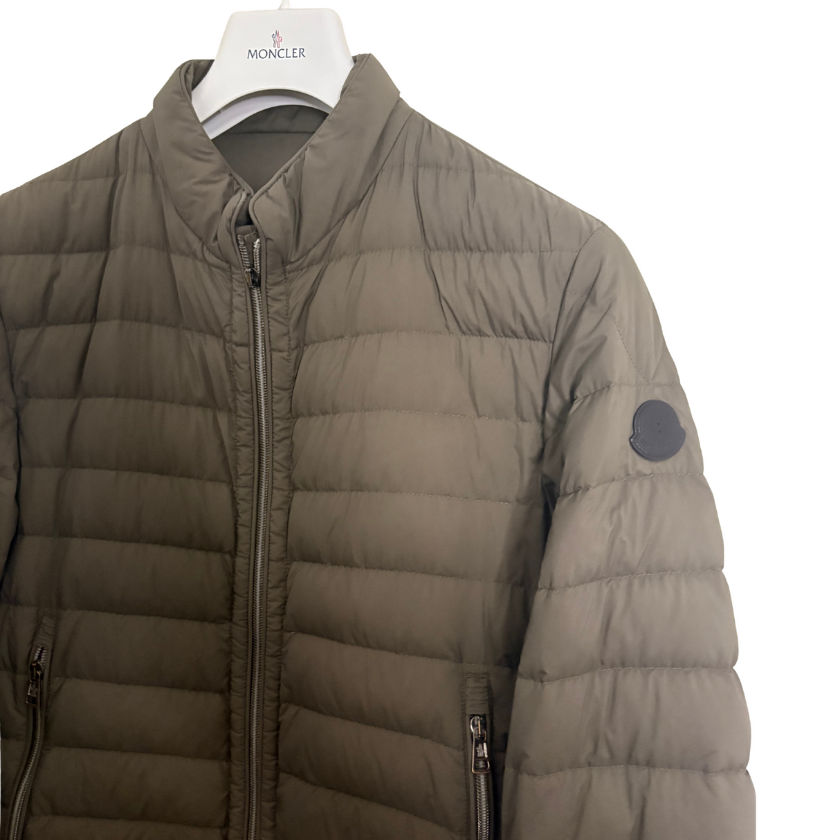 Moncler Black Badge Jacket / 2