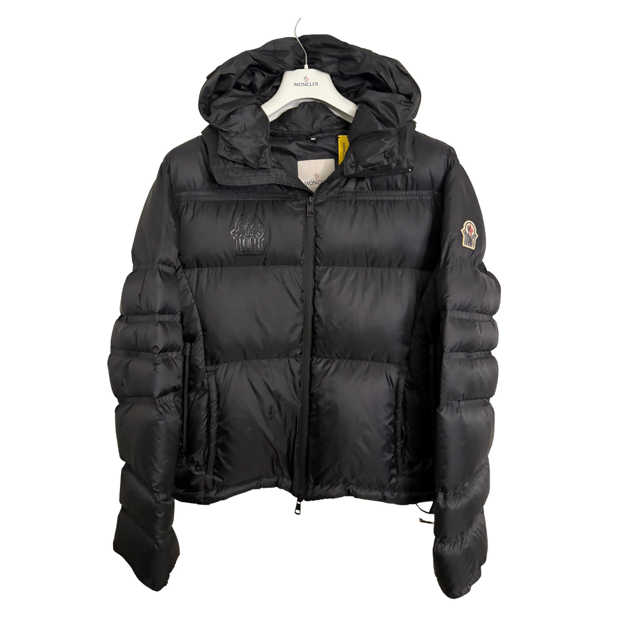 Moncler Moleson Genius Jacket / 2