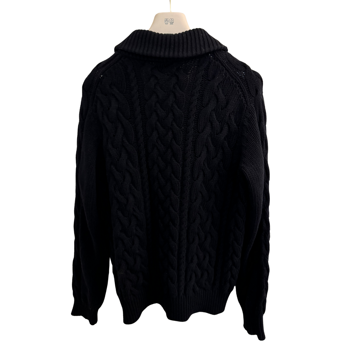 Moncler Knitted Cardigan / L
