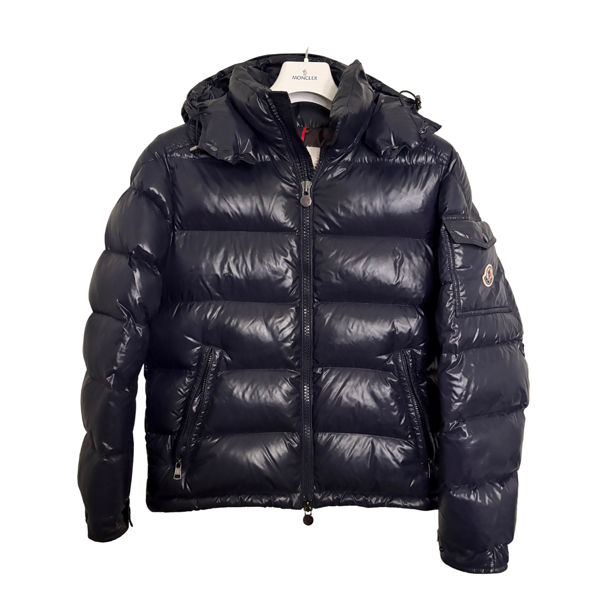Moncler Maya Down Jacket / 2