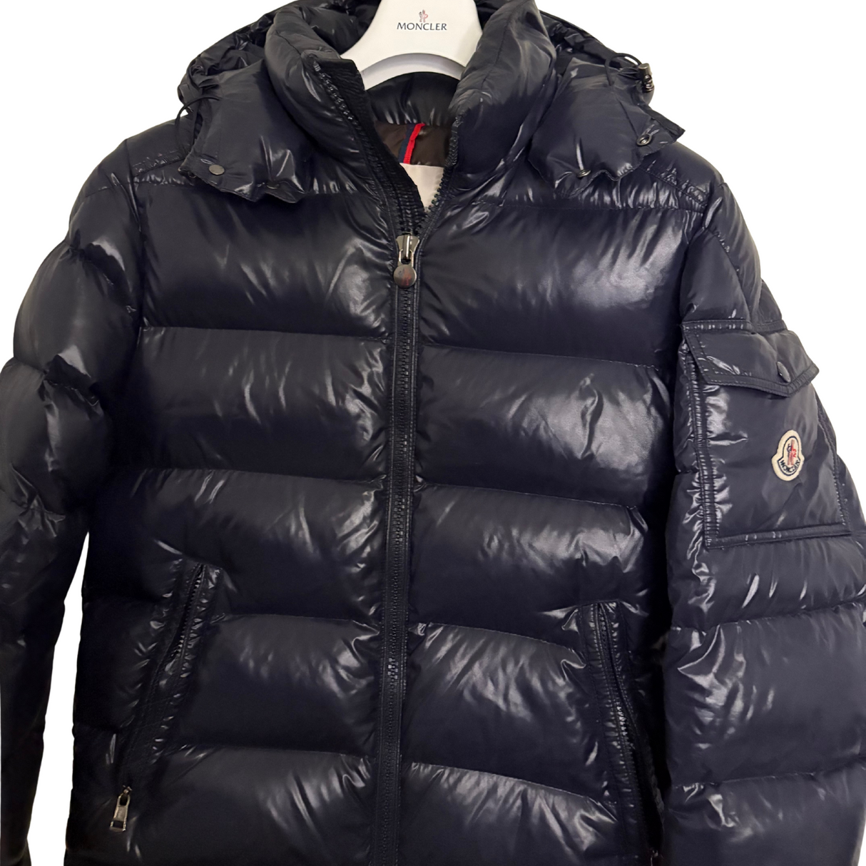 Moncler Maya Down Jacket / 2