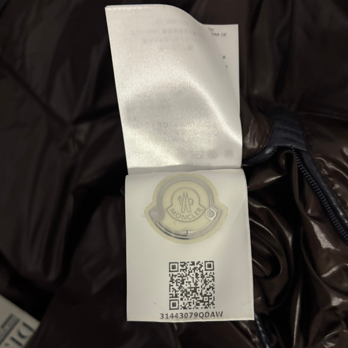 Moncler Maya Down Jacket / 2