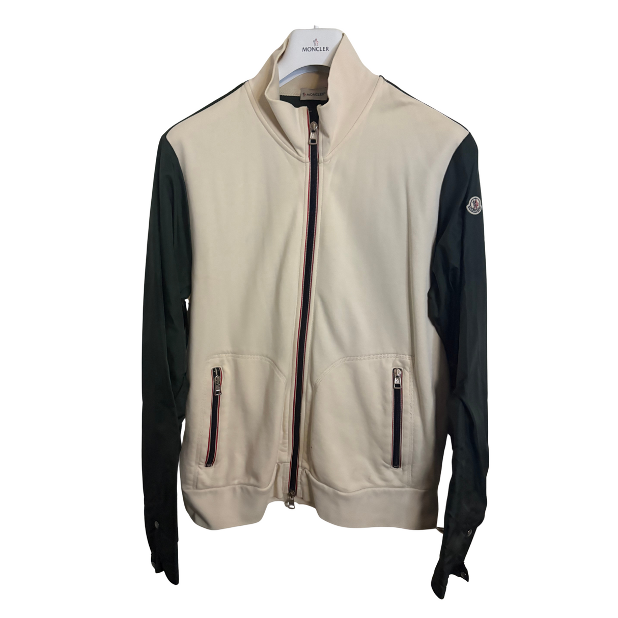 Moncler Maglia Cardigan / XXL