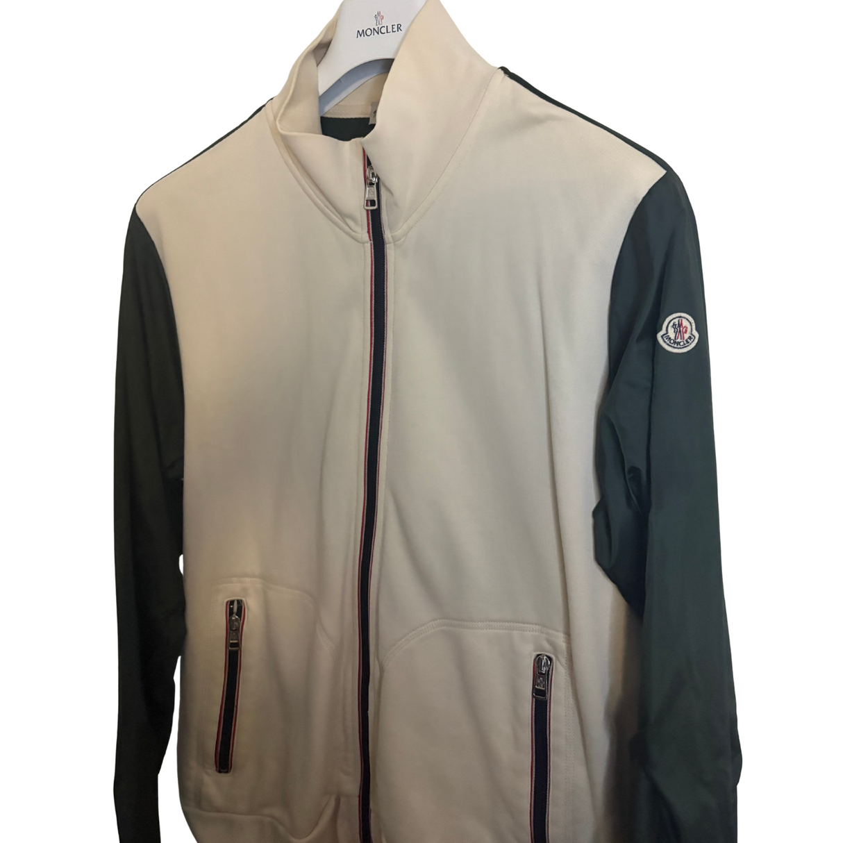 Moncler Maglia Cardigan / XXL