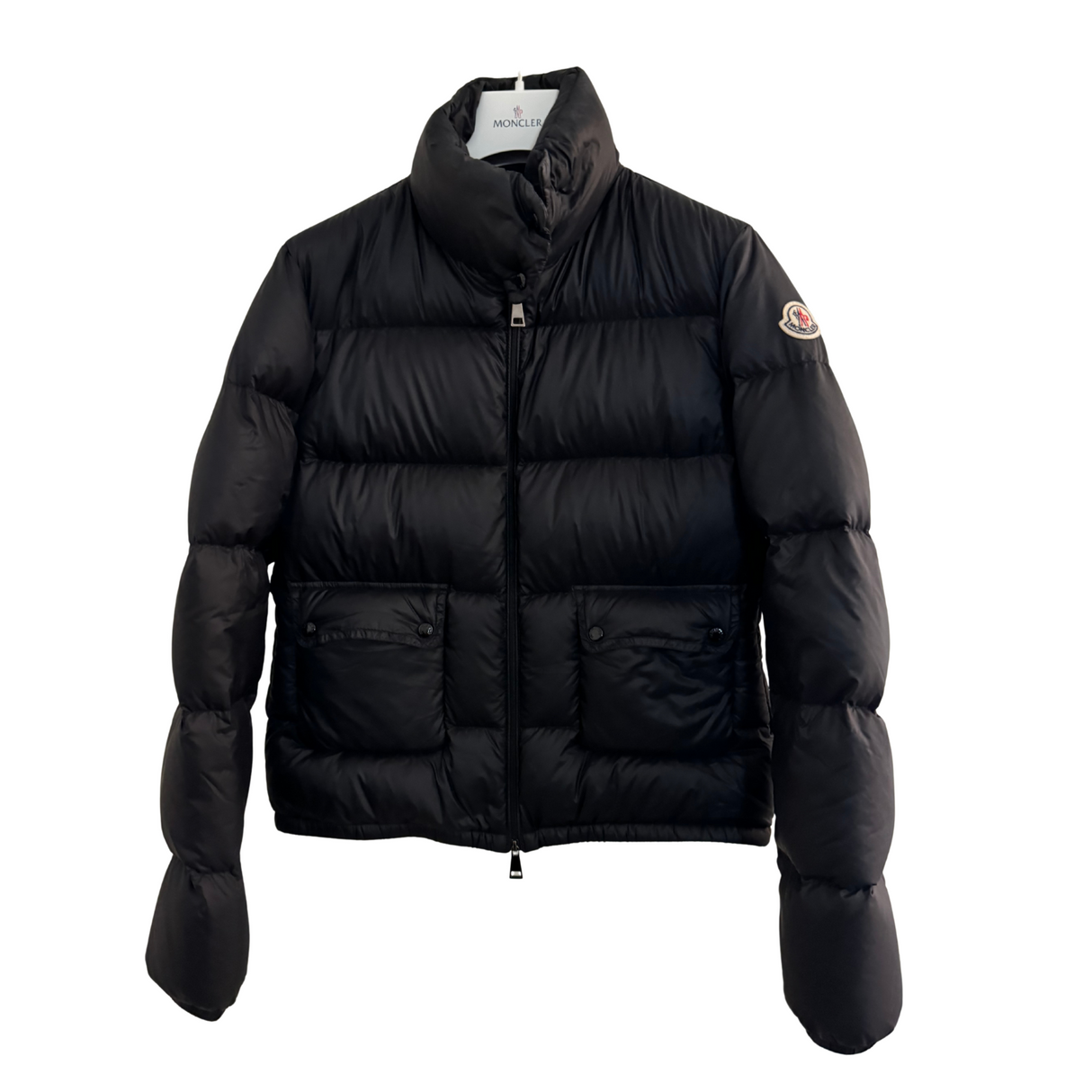 Moncler Lannic Women Jacket / 3