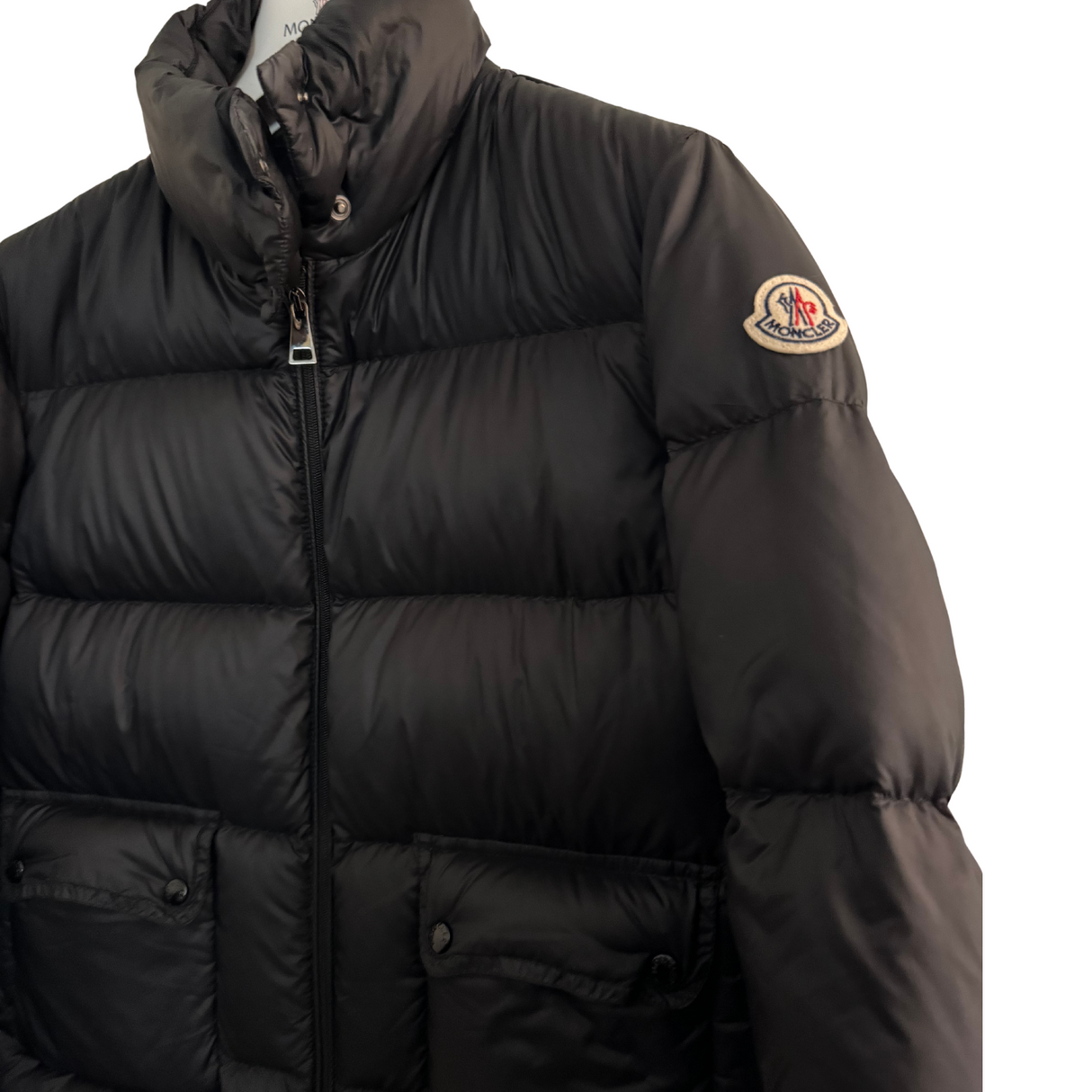 Moncler Lannic Women Jacket / 3