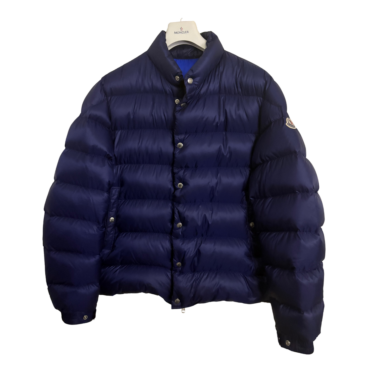 Moncler Piriac Down Jacket / 6