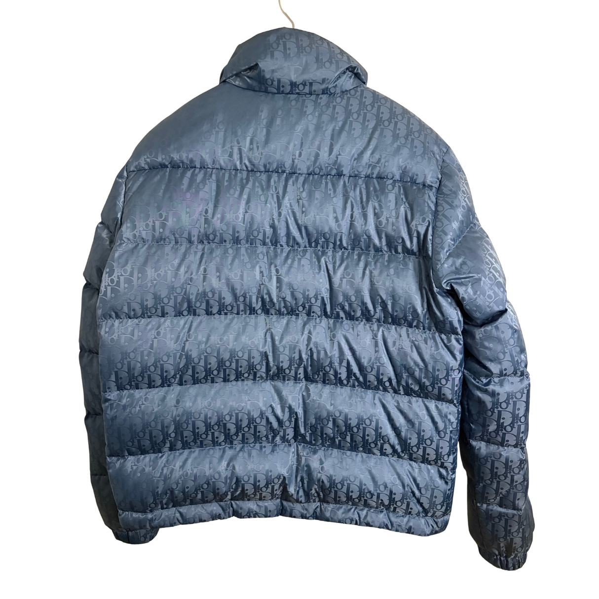 Dior Oblique Puffer / 46