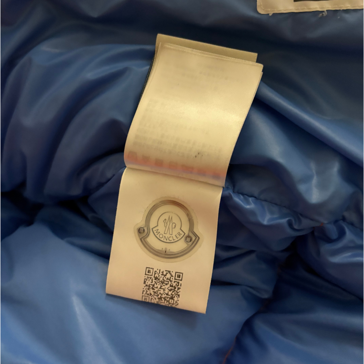 Moncler Wilson Down Jacket / 3