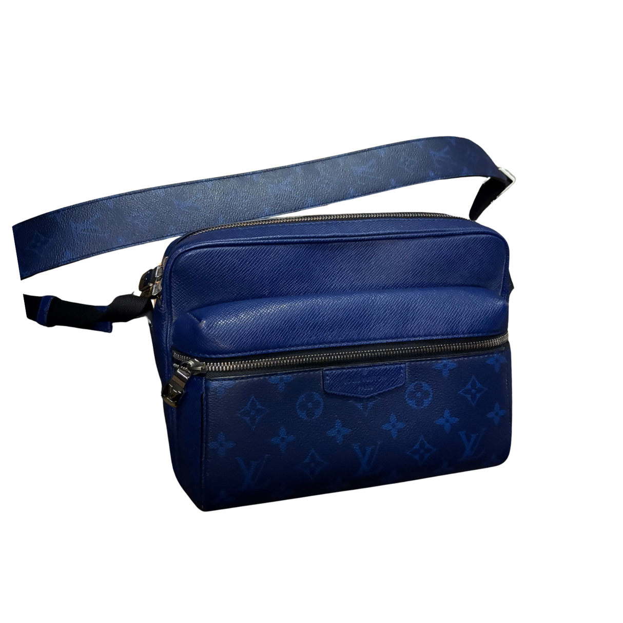 Louis Vuitton Messenger Outdoor Bag