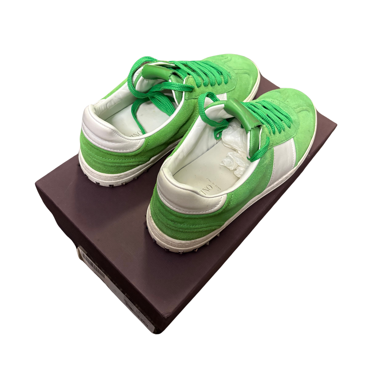 Valentino Flycrew Sneaker / 42.5