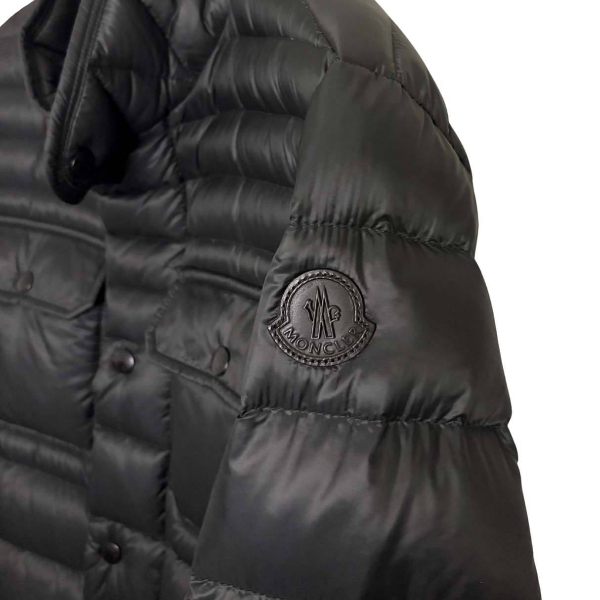 Moncler Forbin Jacket / 2