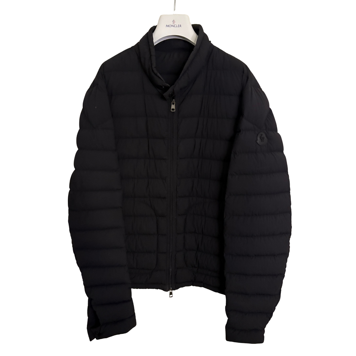 Moncler Acorus Down Jacket / 5