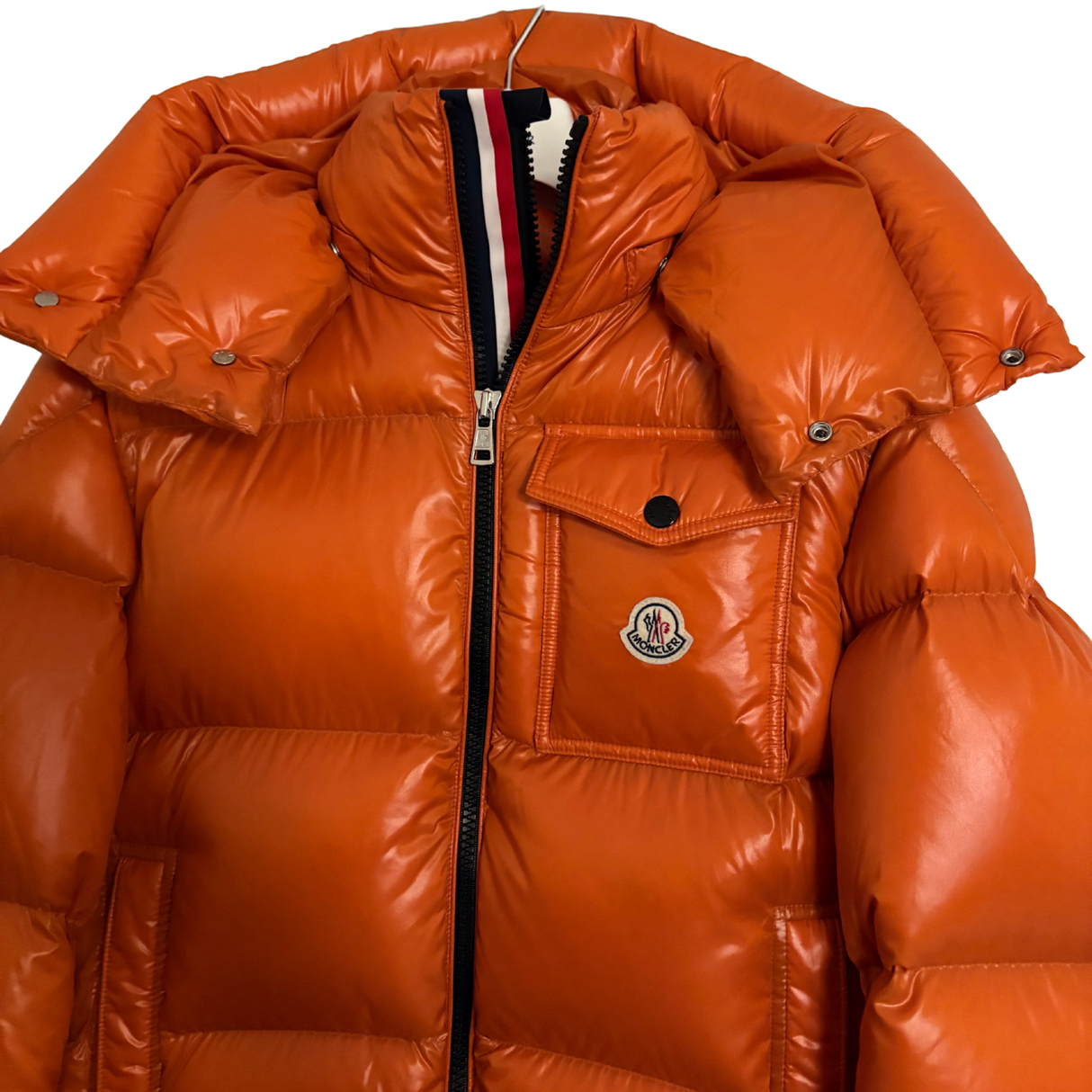 Moncler Montbeliard Jacket / 2