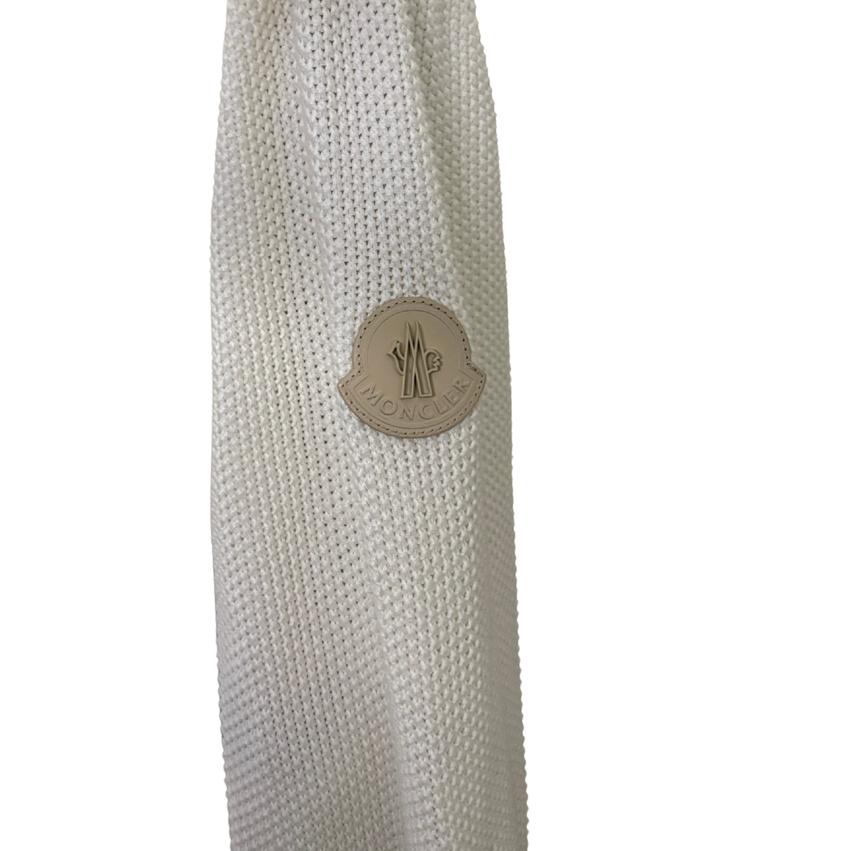 Moncler Hooded Cardigan / XL