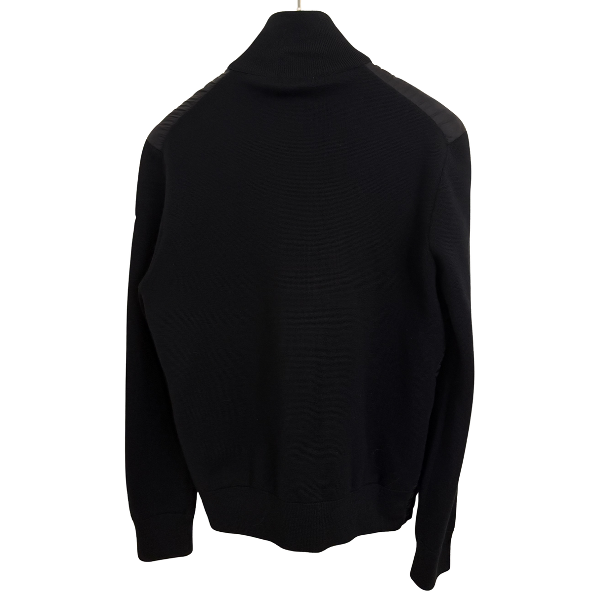 Moncler Down Cardigan / XL