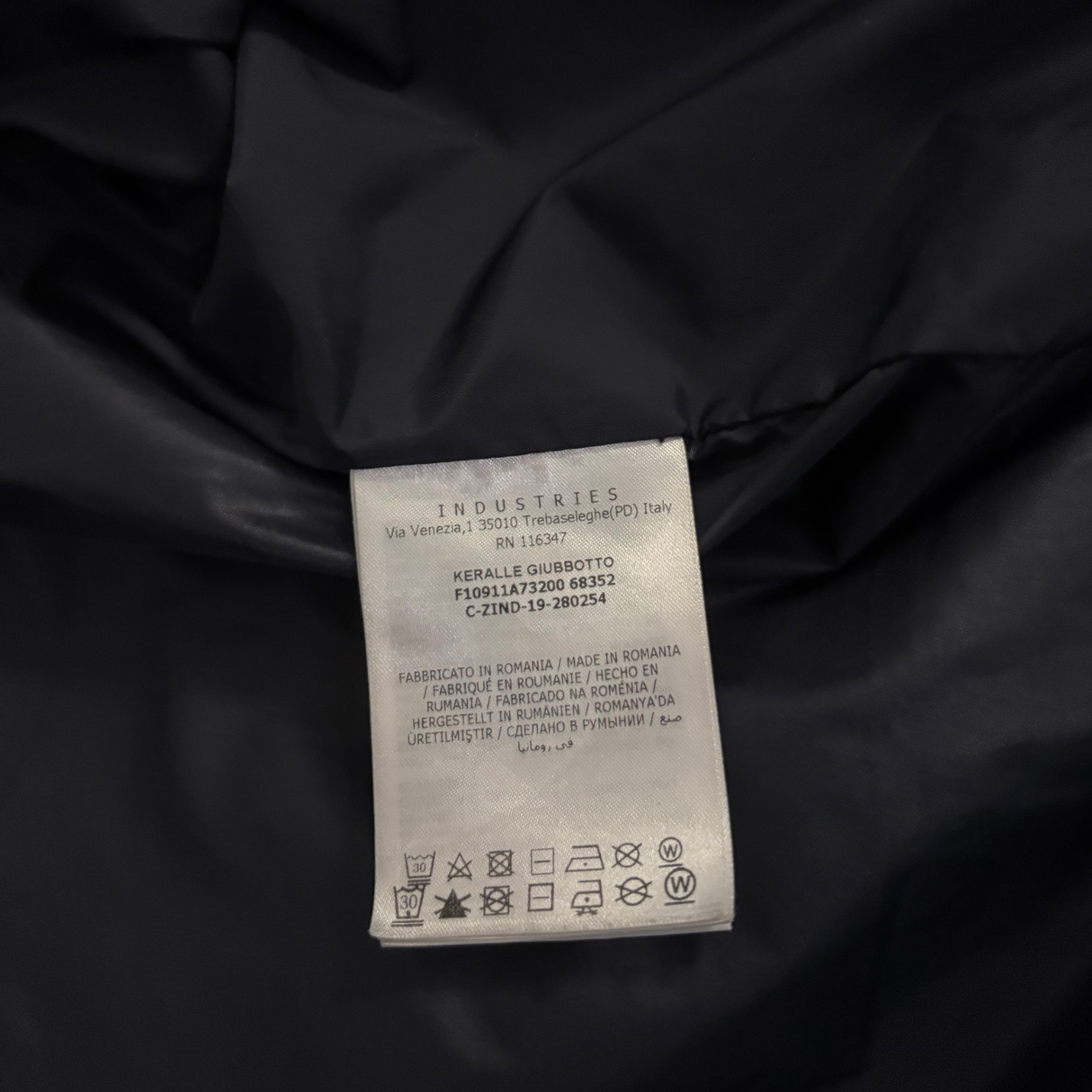 Moncler Keralle Windbreaker / 4