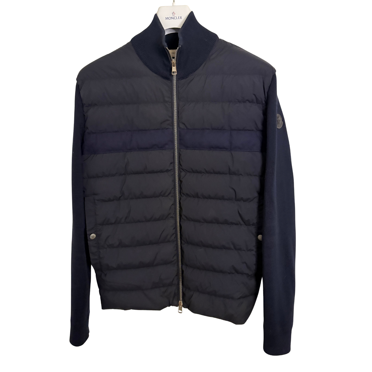 Moncler Cardigan / XXL