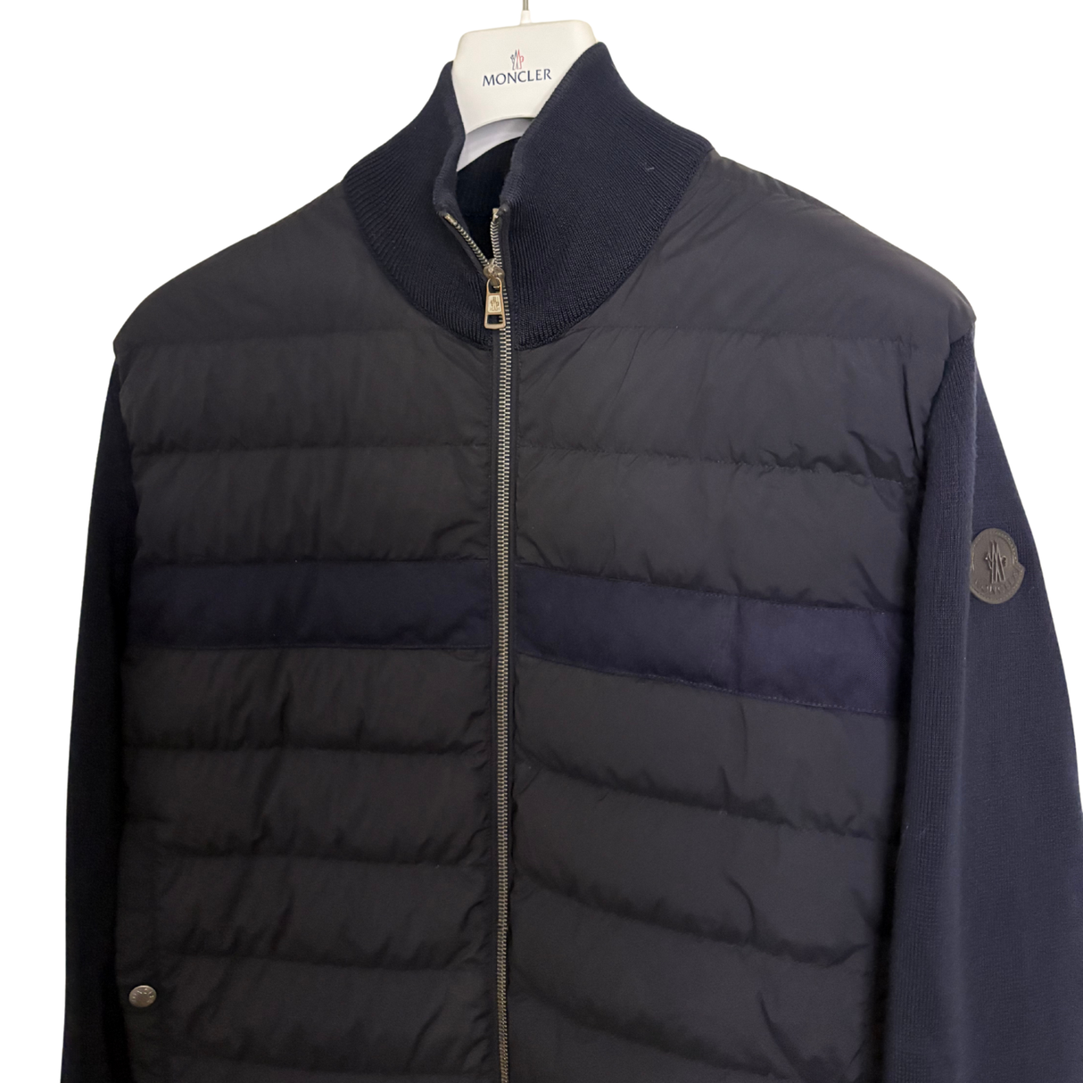 Moncler Cardigan / XXL