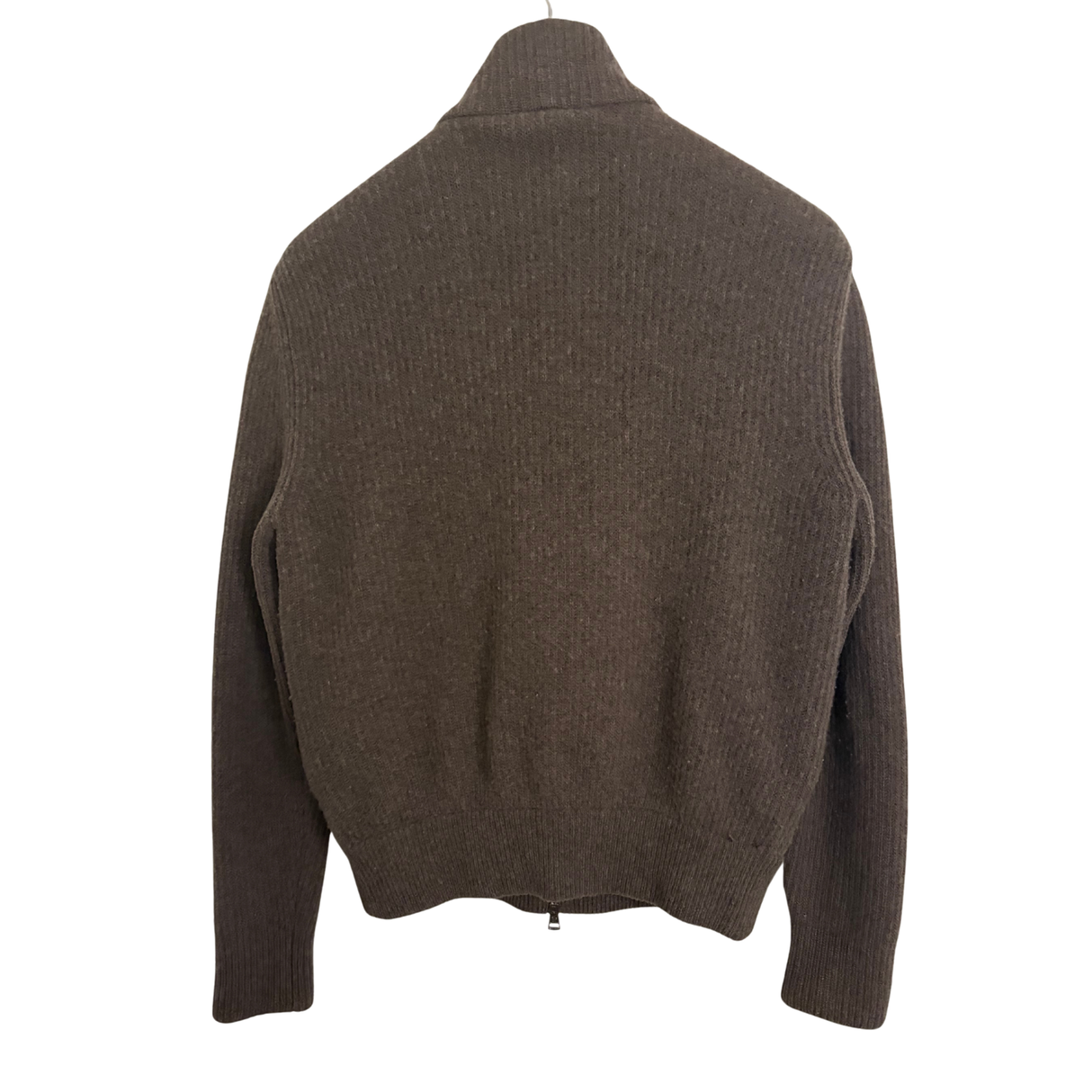 Moncler Velvet Cardigan / S