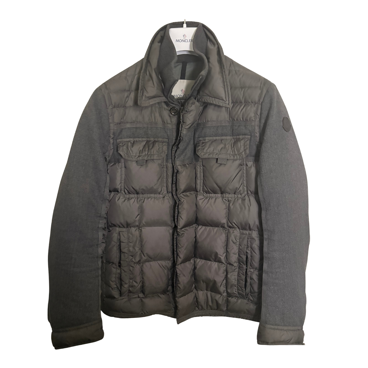 Moncler Blais Jacket / 1