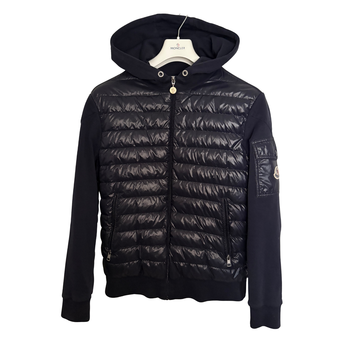 Moncler Cardigan / M