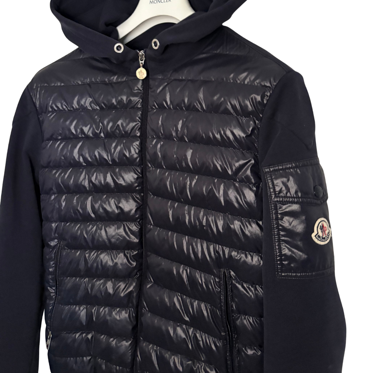 Moncler Cardigan / M
