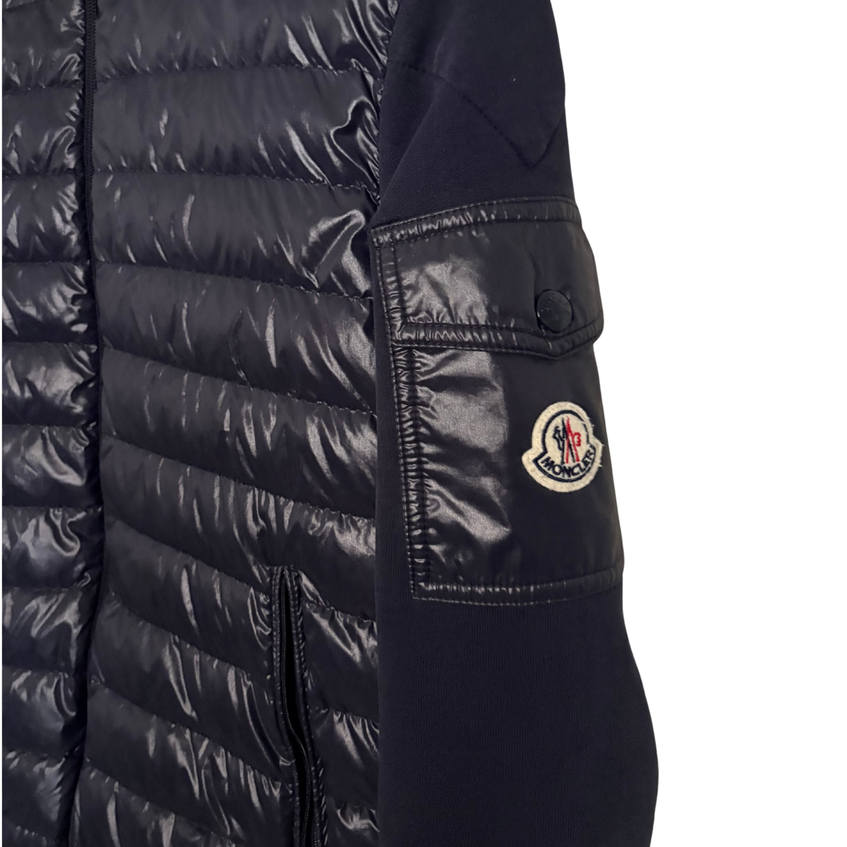 Moncler Cardigan / M