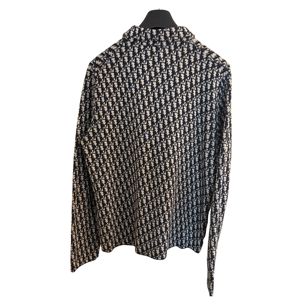 Dior Oblique Overshirt / L