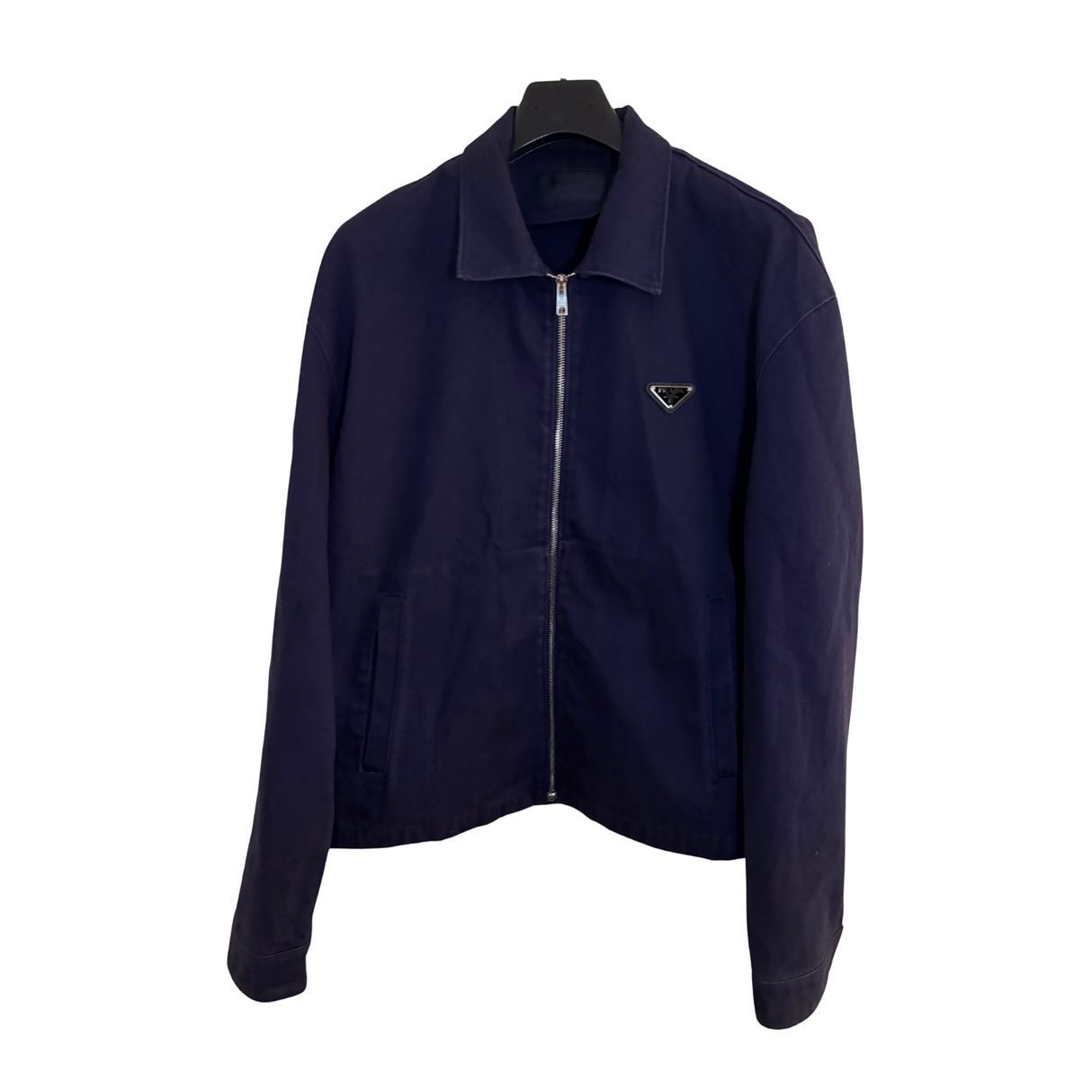 Prada Denim Jacket / XL