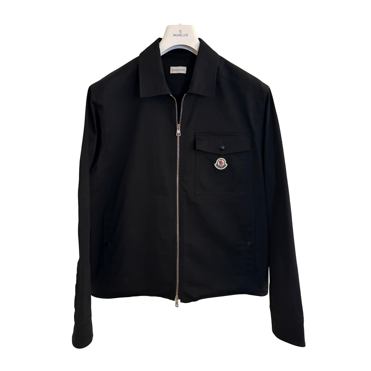 Moncler Overshirt / XL